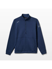 PT-R® USA Flag Arrive 1/4 Zip Fleece
