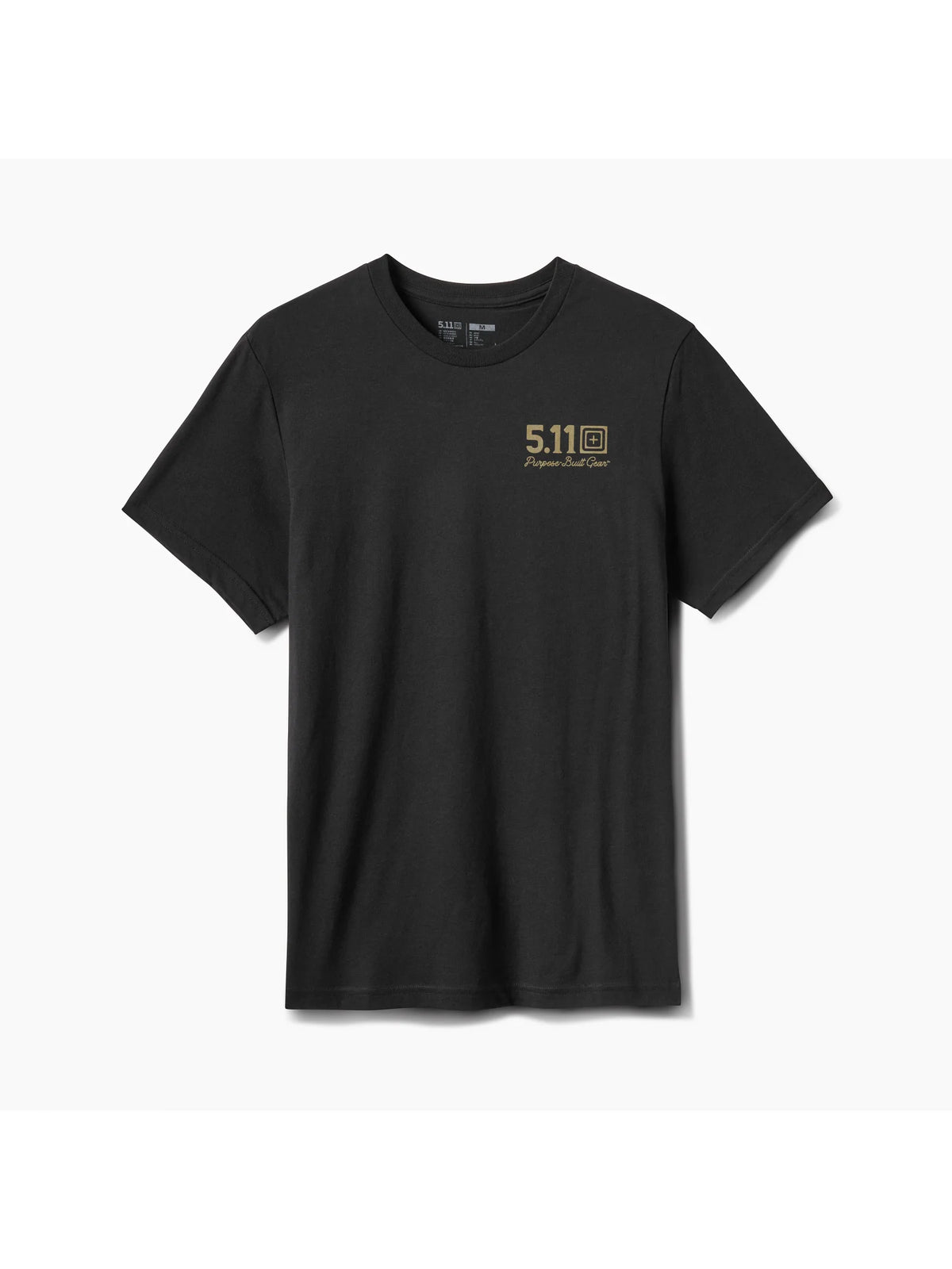 Tiger Rage Tee