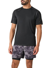 Performance Short Sleeve Shirt