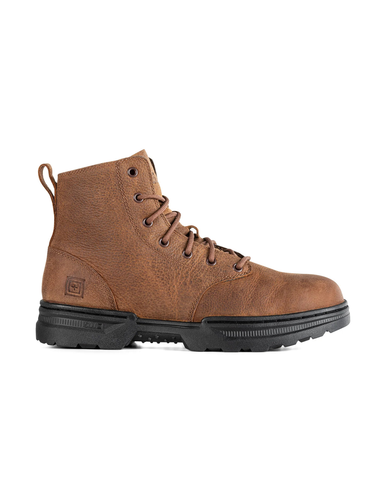 Rambler 6" Boot