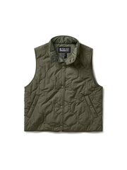 Women's Holly Quilted Vest