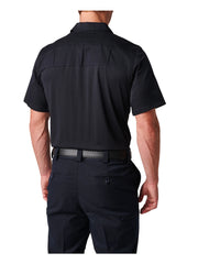 Stryke PDU Twill Rapid Short Sleeve Shirt