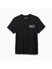 Rocky Lockup Tee
