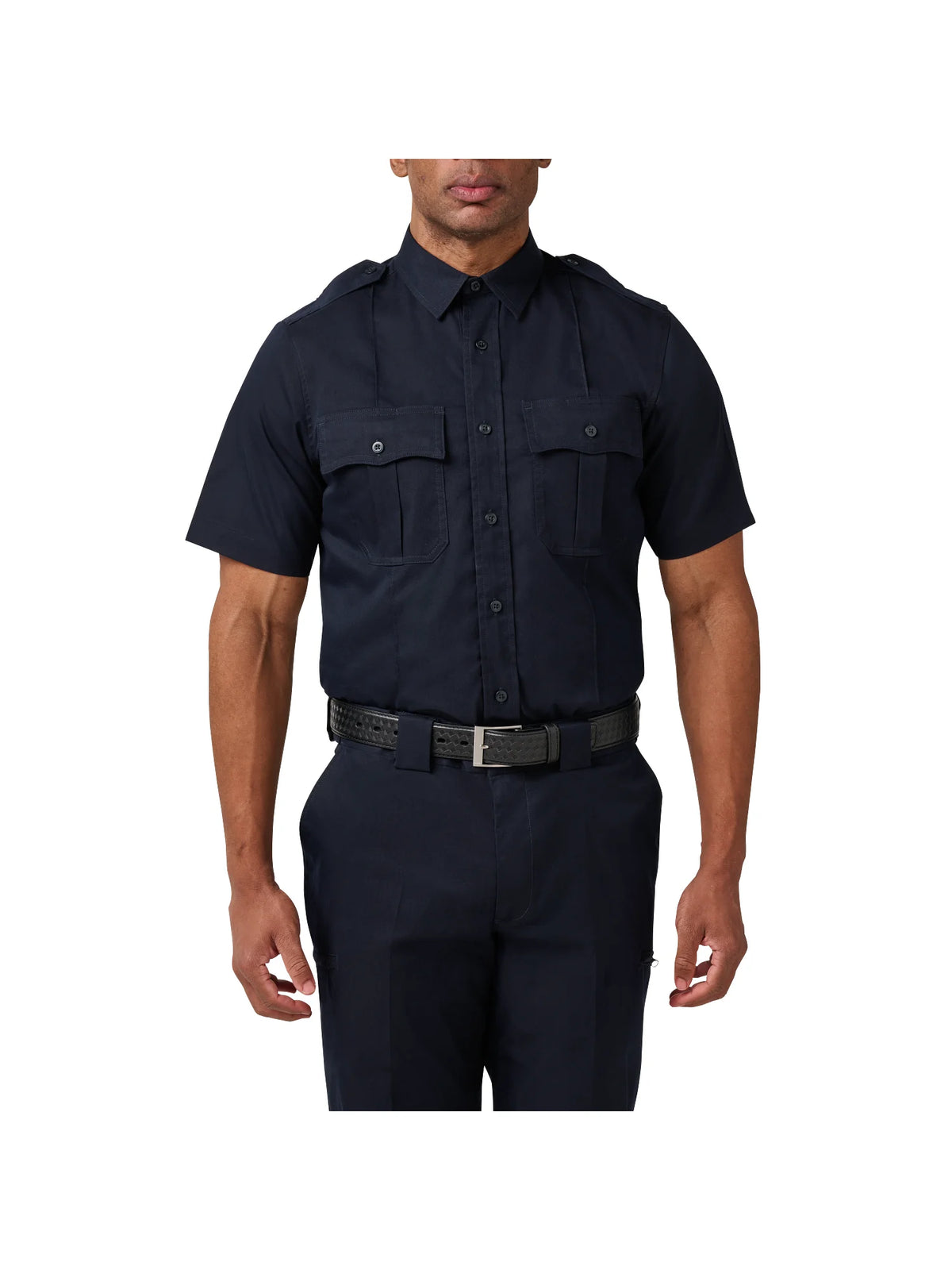 5.11 Stryke® LT PDU Class A Short Sleeve Shirt