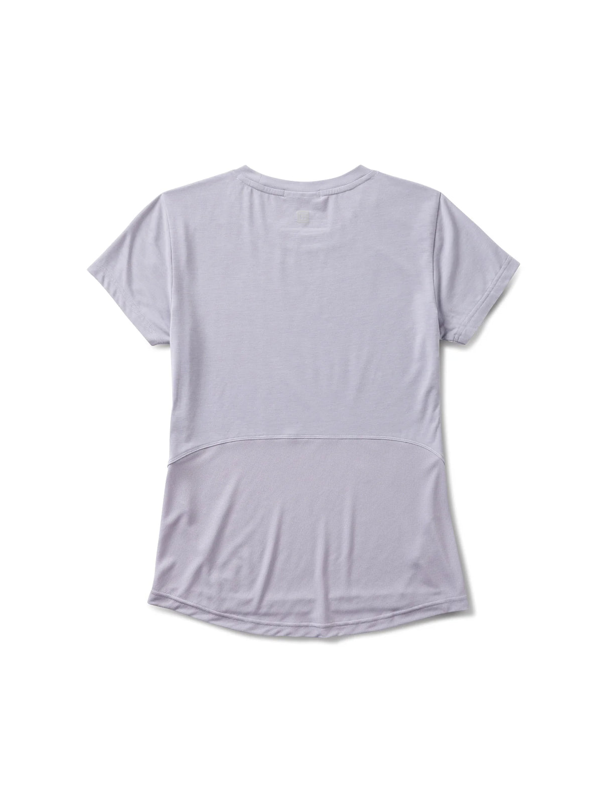 PT-R™ Women's Interval Short Sleeve Tee