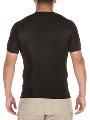 Tight Crew Short Sleeve Shirt