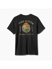 Tiger Rage Tee