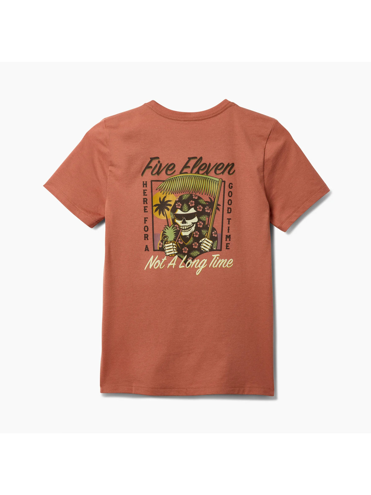 Women's Vacay Reaper Short Sleeve Tee