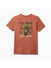 Women's Vacay Reaper Short Sleeve Tee