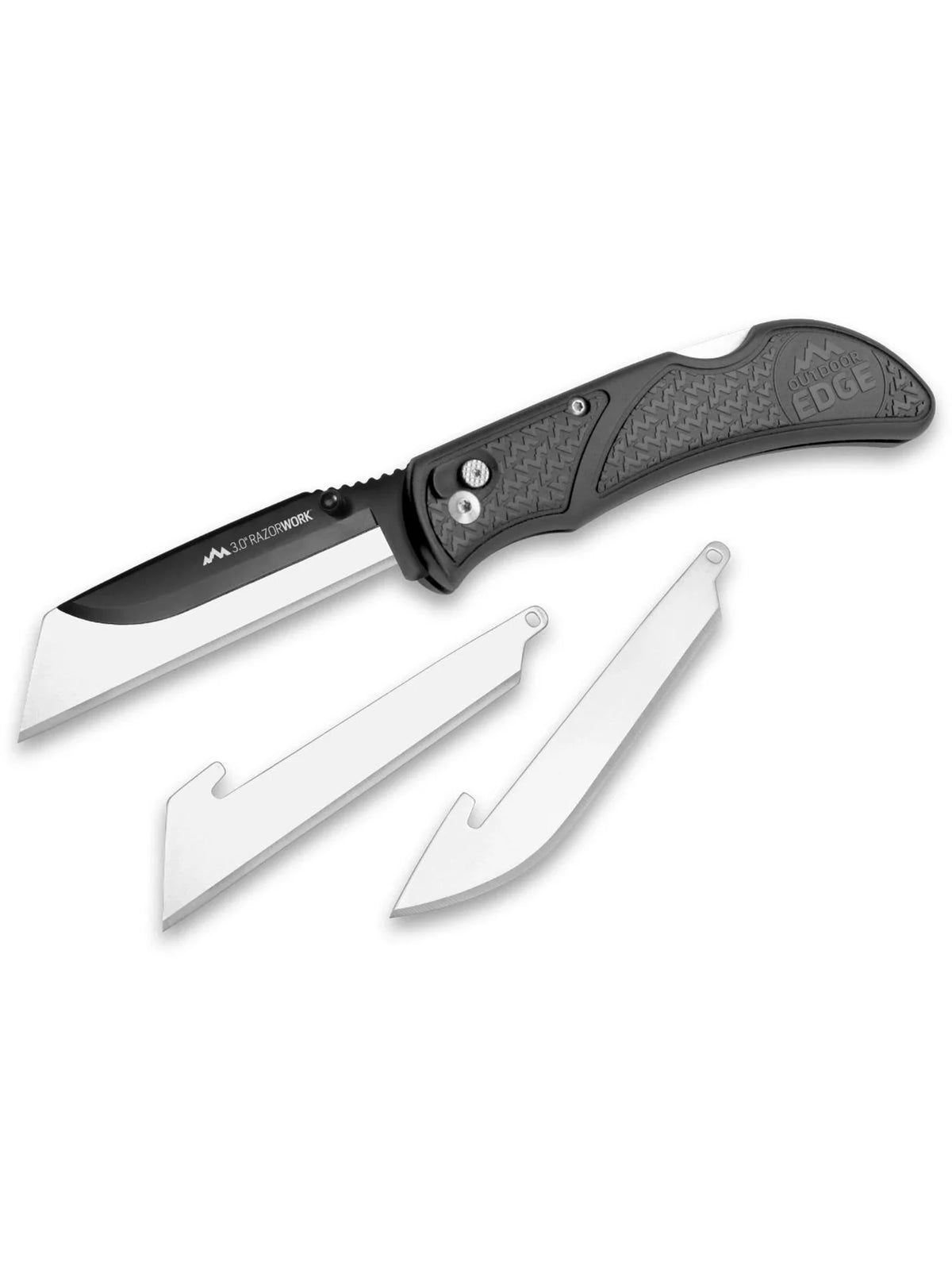 Outdoor Edge® 3.0" Razorwork by Outdoor Edge®
