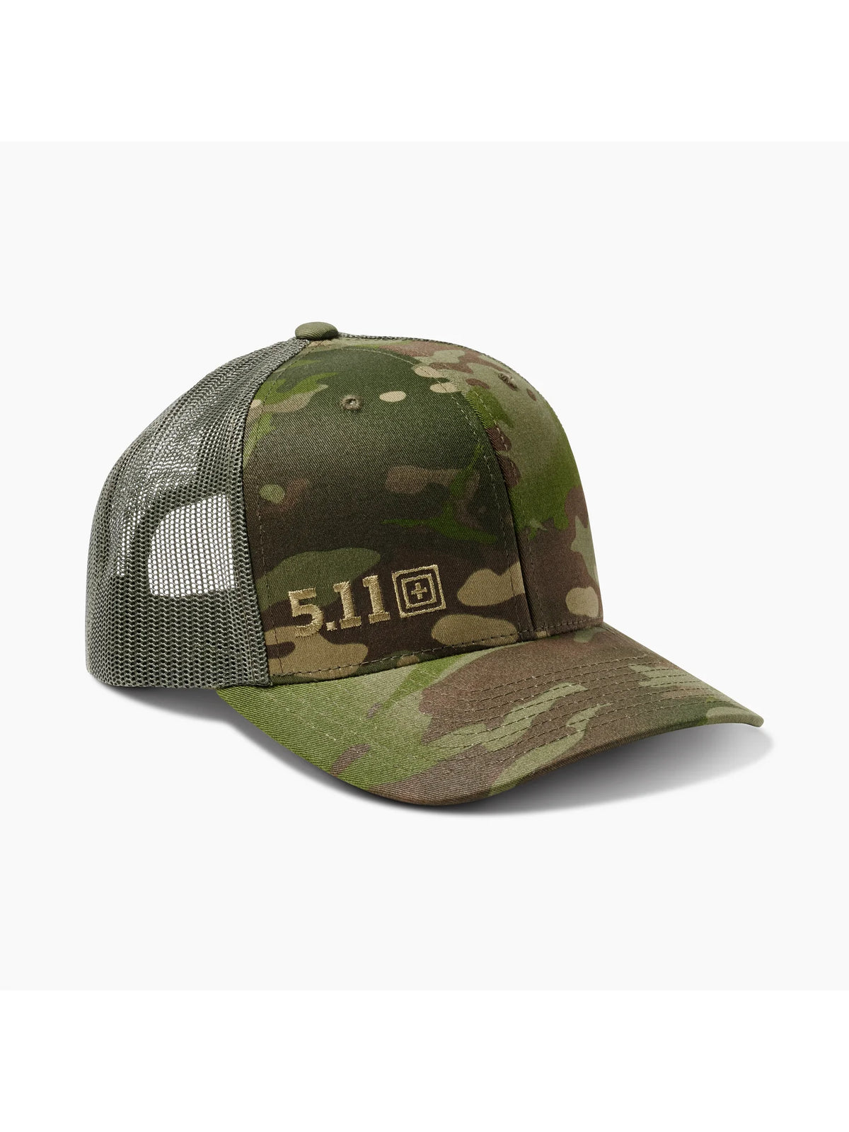5.11 Multicam® Snapback Trucker