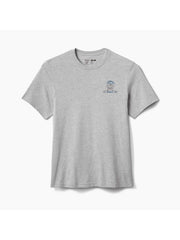 SIG SAUER® x 5.11® Chrome Eagle Emblem Tee