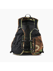 Woodland Camo Cloudstrkye Pack 18L