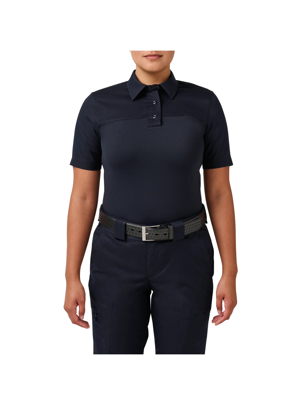 Women's 5.11 Stryke® LT PDU Rapid Short Sleeve Shirt