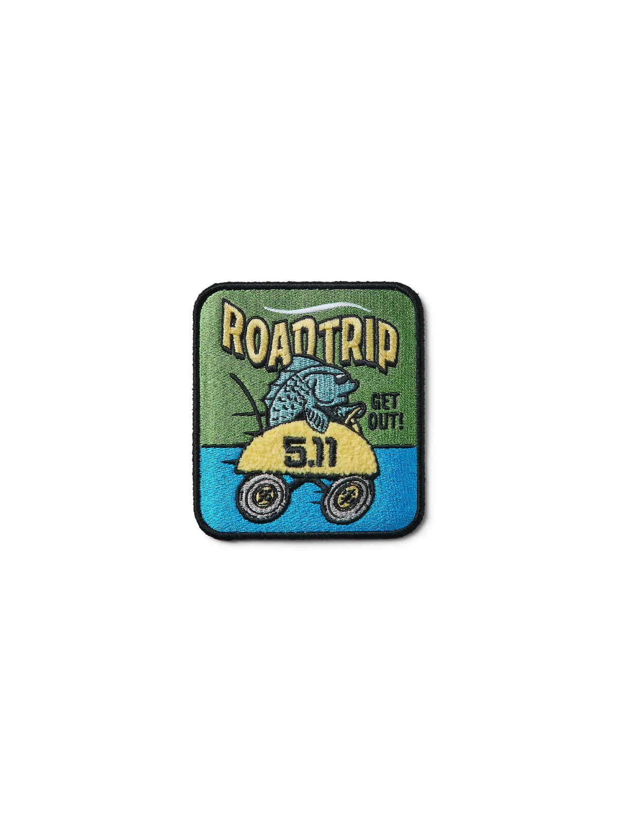 Road Trip Taco