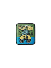 Road Trip Taco