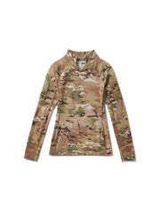 Women's V.XI Sigurd MultiCam® Long Sleeve Shirt