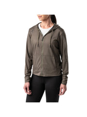PT-R Emily Full Zip