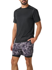 Performance Short Sleeve Shirt