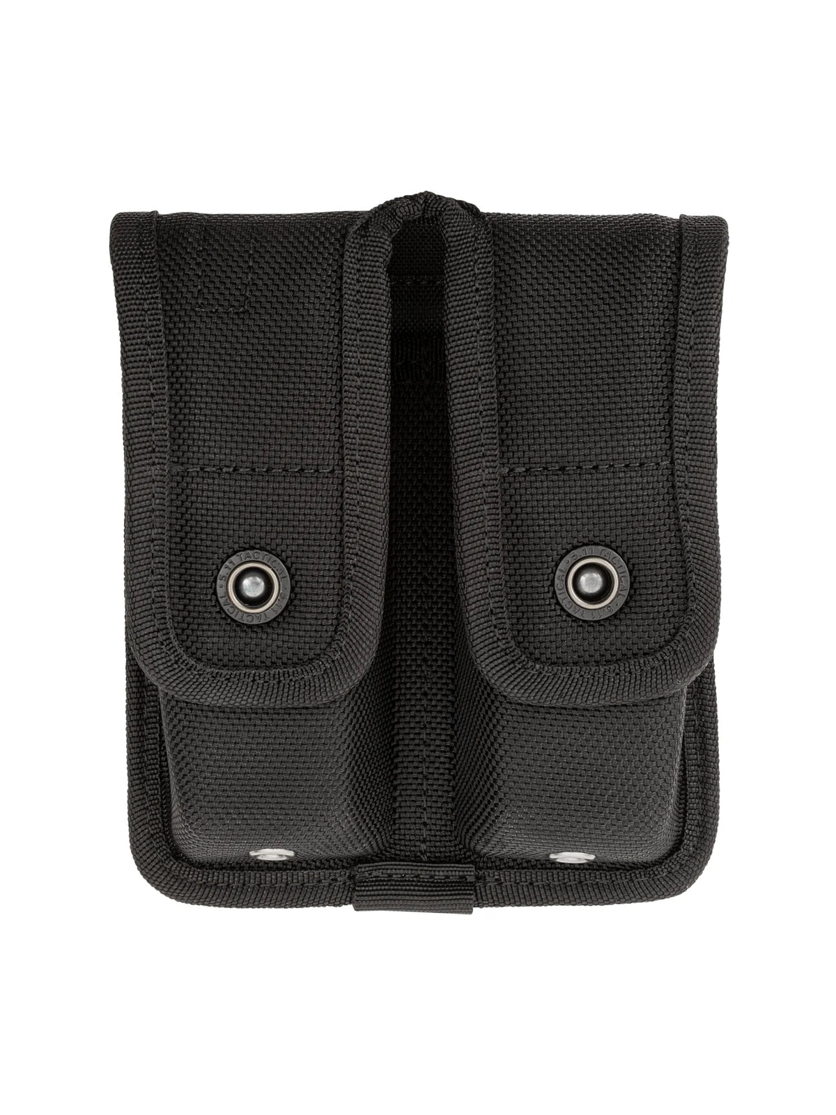 Sierra Bravo Double Mag Pouch