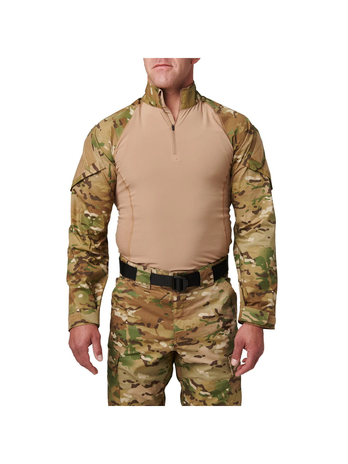 Flex-Tac® TDU® MultiCam® Rapid Long Sleeve Shirt