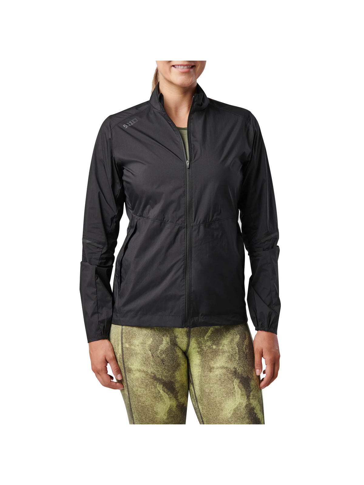PT-R Packable Jacket