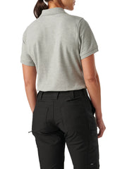 Women’s Utility Short Sleeve Polo