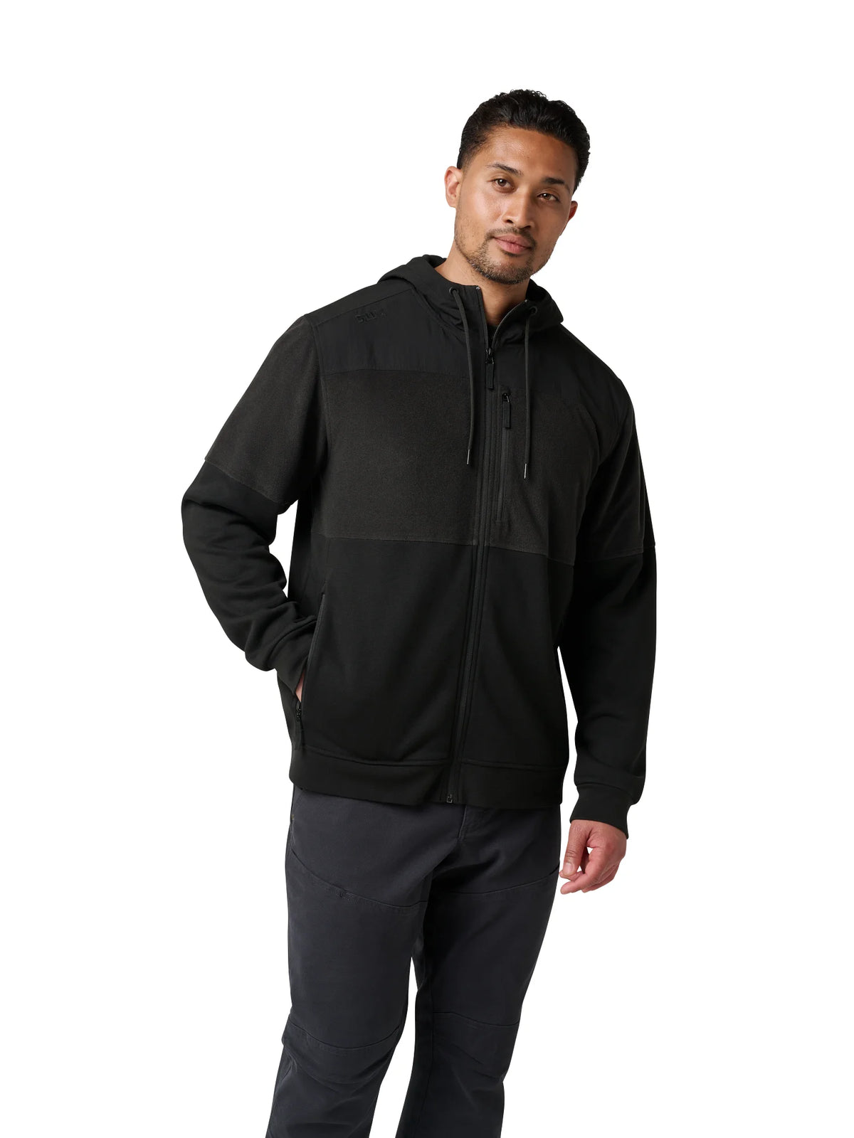Adhere Jacket