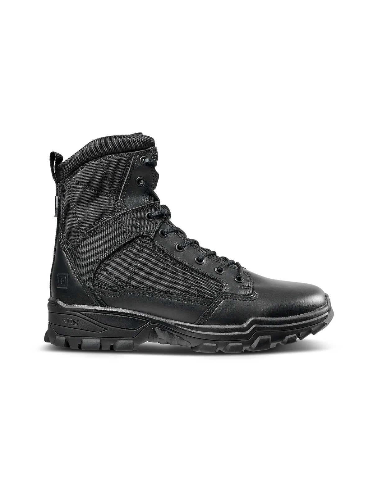 Fast-Tac® Waterproof 6" Boot