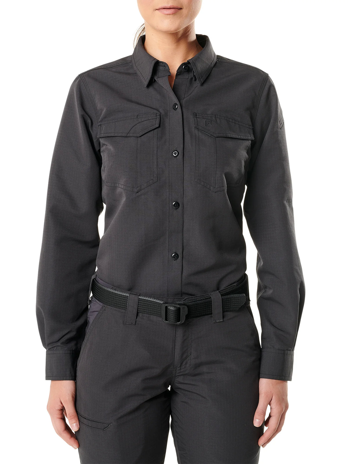 Women's Fast-Tac™ Long Sleeve Shirt