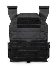 QR Plate Carrier Base