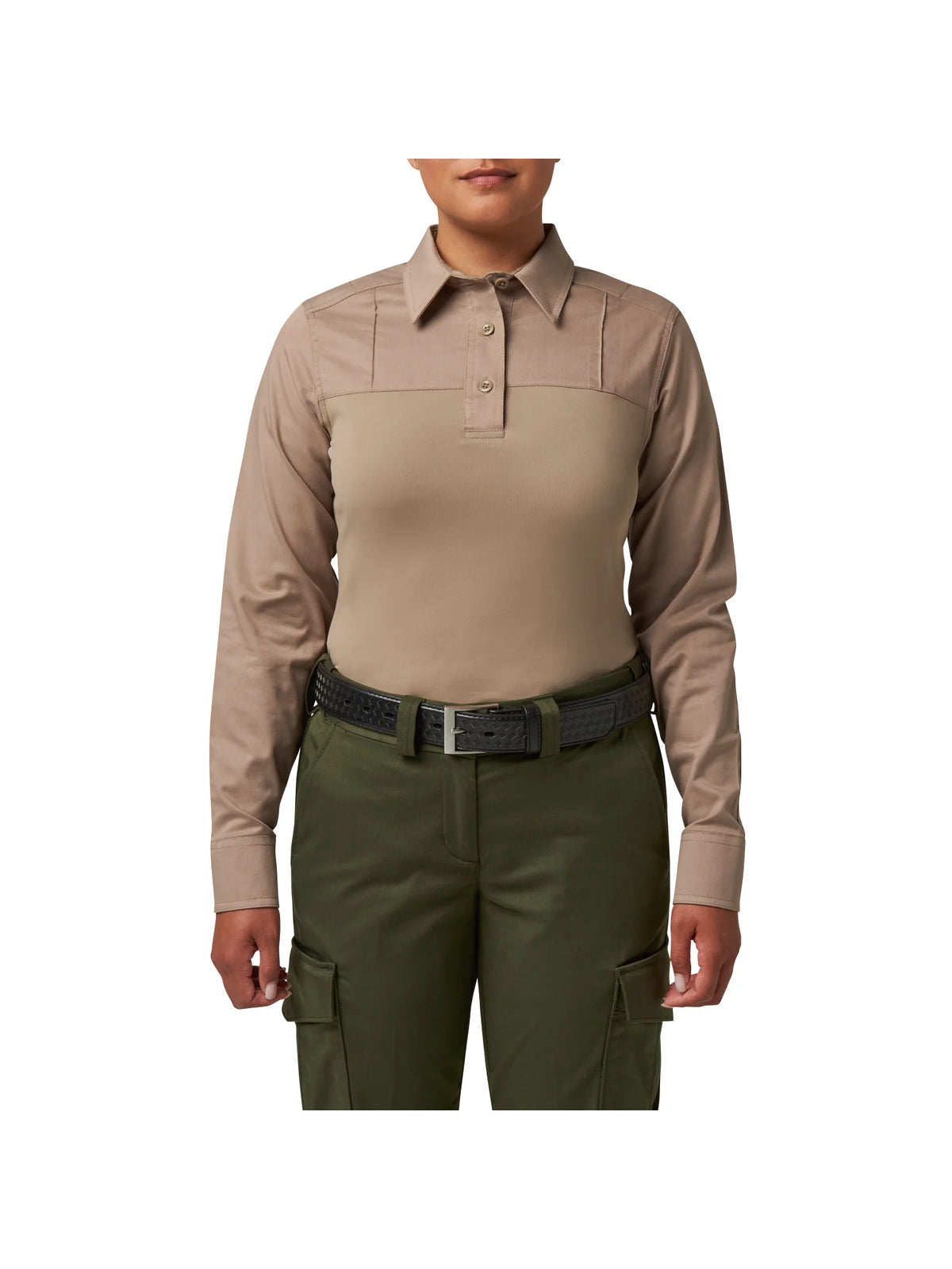 Women's 5.11 Stryke® PDU® Twill Rapid Long Sleeve Shirt