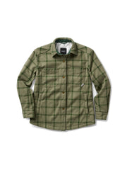Women's Carmen Shirt Jacket