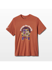 Sunset Drive Short Sleeve Tee