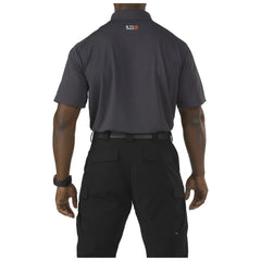 Corporate Pinnacle Short Sleeve Polo