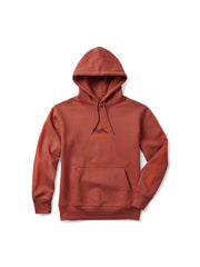 Radiant Fleece Hoodie