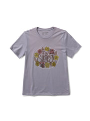 Women's Desert Floor Short Sleeve Tee