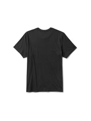 Woodland Moto Logo Short Sleeve Tee