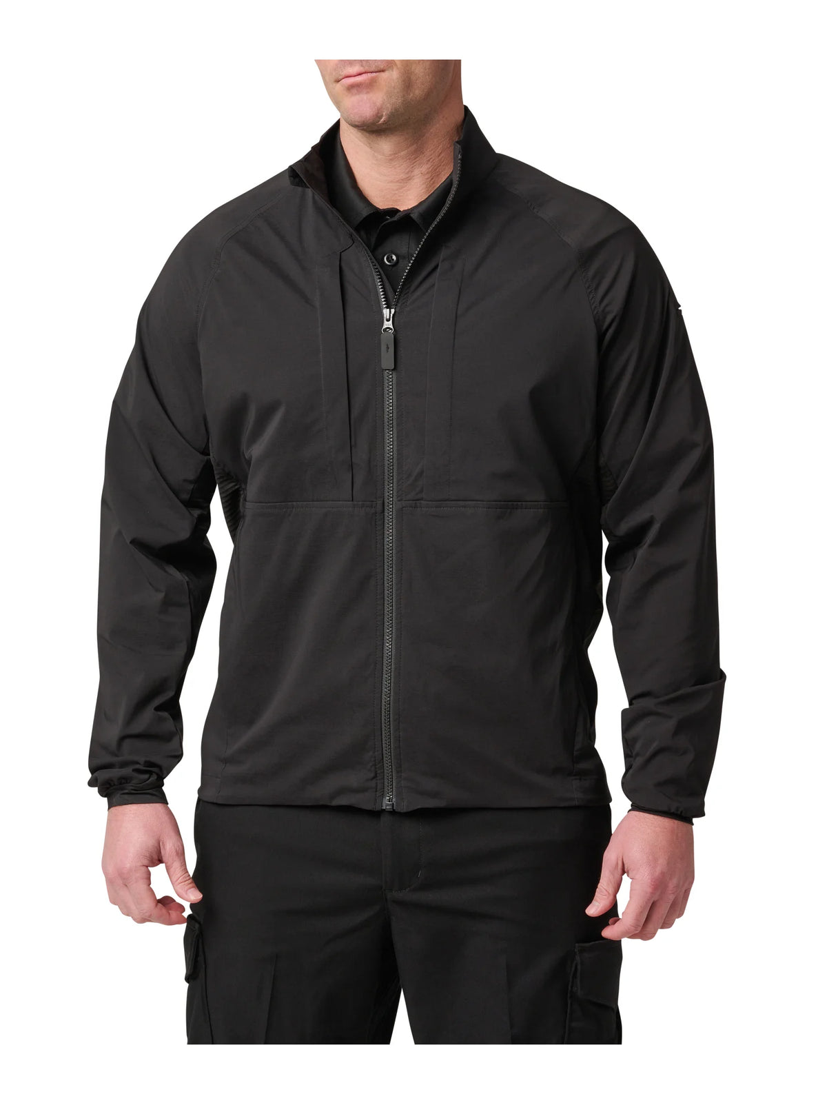 LT Stretch Windshell Jacket