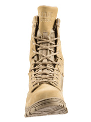 EVO 8" Desert Side Zip Boot