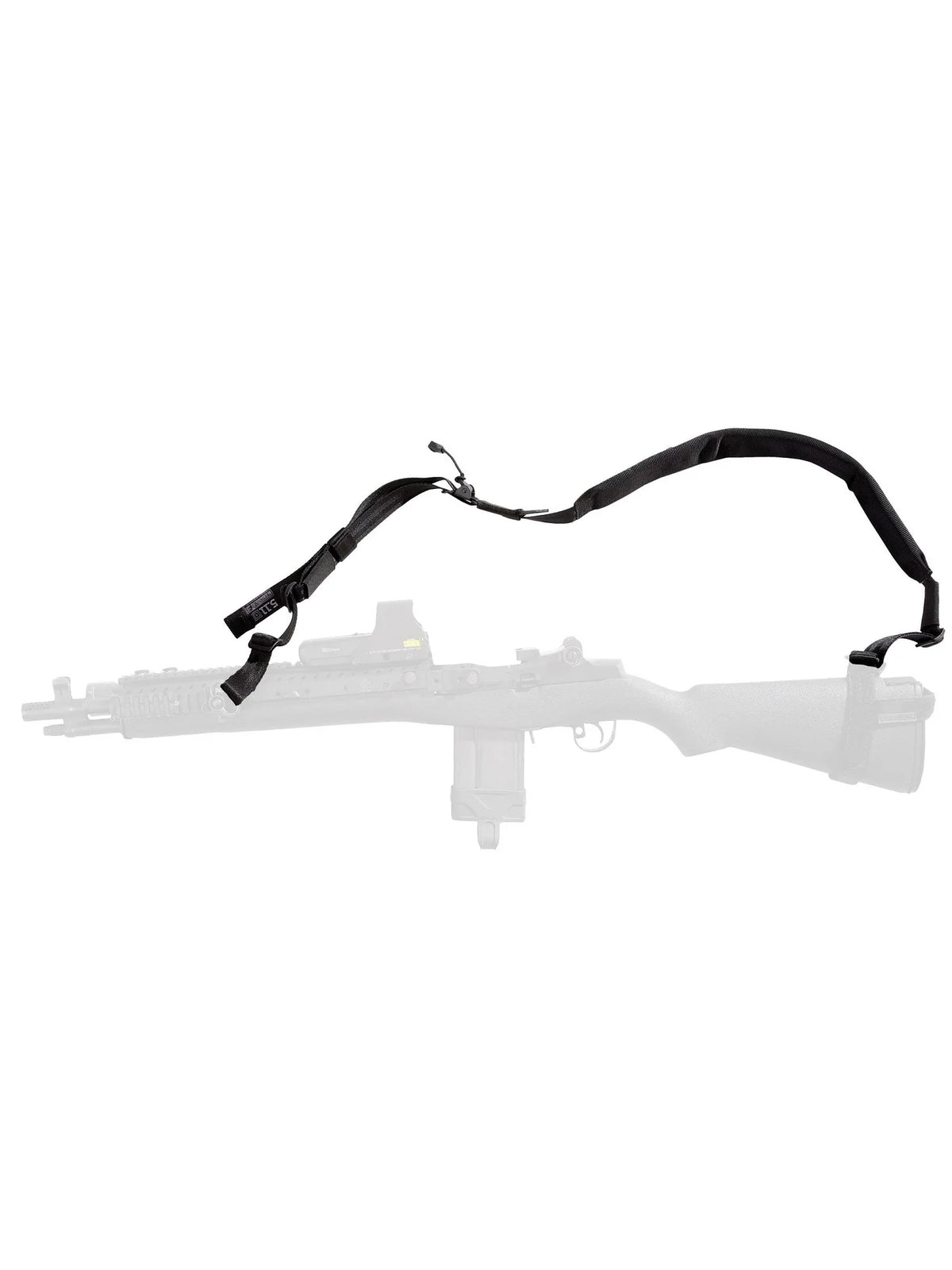 2 Point Padded Sling