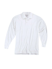 Professional Long Sleeve Polo