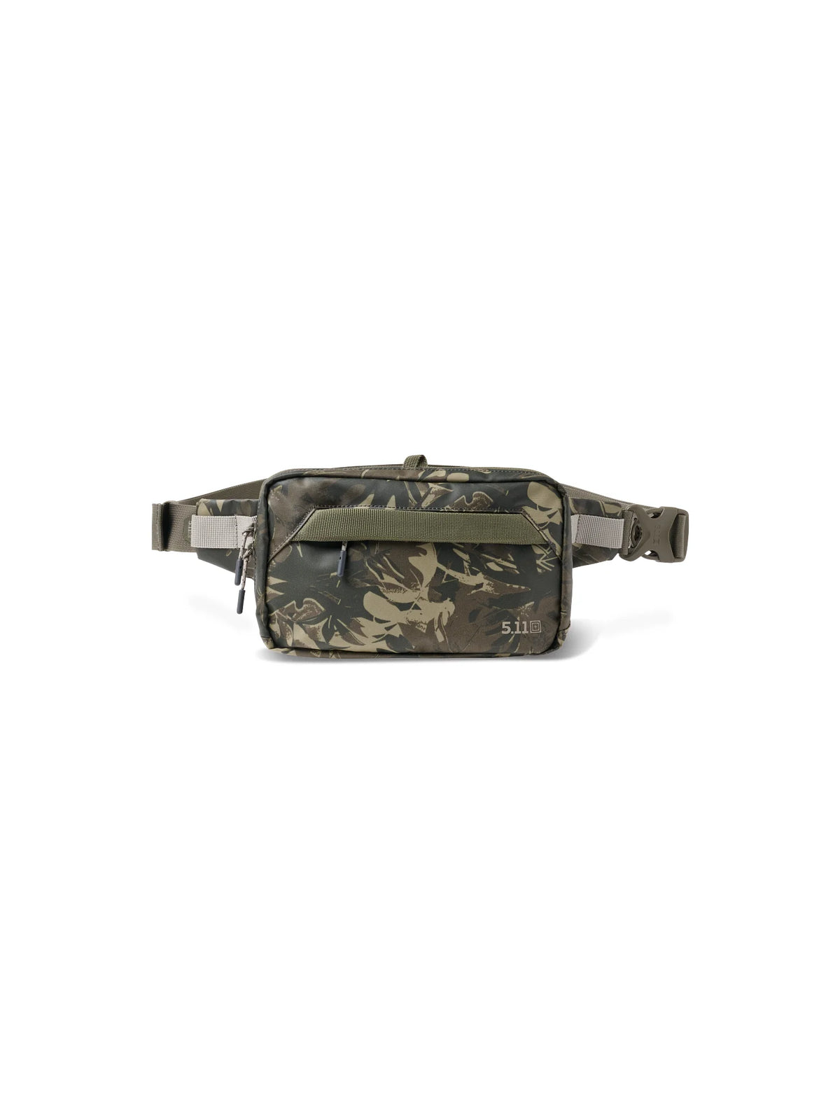 Allhaula Waist Pack 2L Print