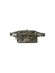 Allhaula Waist Pack 2L Print
