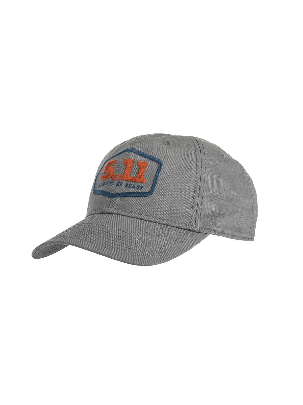 Gas Station Cap