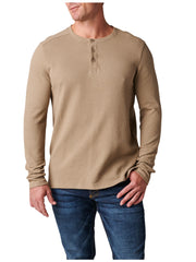 Jasper Thermal Long Sleeve Shirt