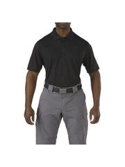 Corporate Pinnacle Short Sleeve Polo