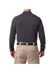 Helios Long Sleeve Polo Shirt