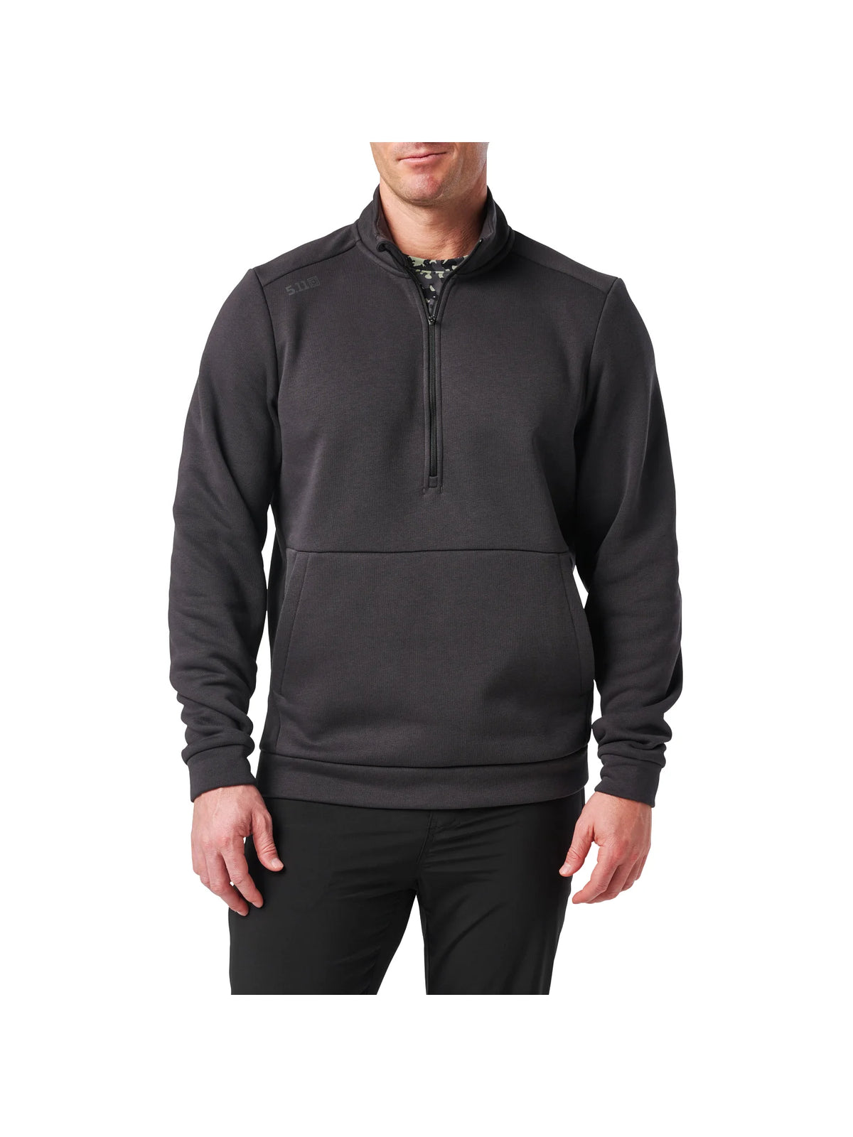 PT-R® Arrive 1/4 Zip Fleece