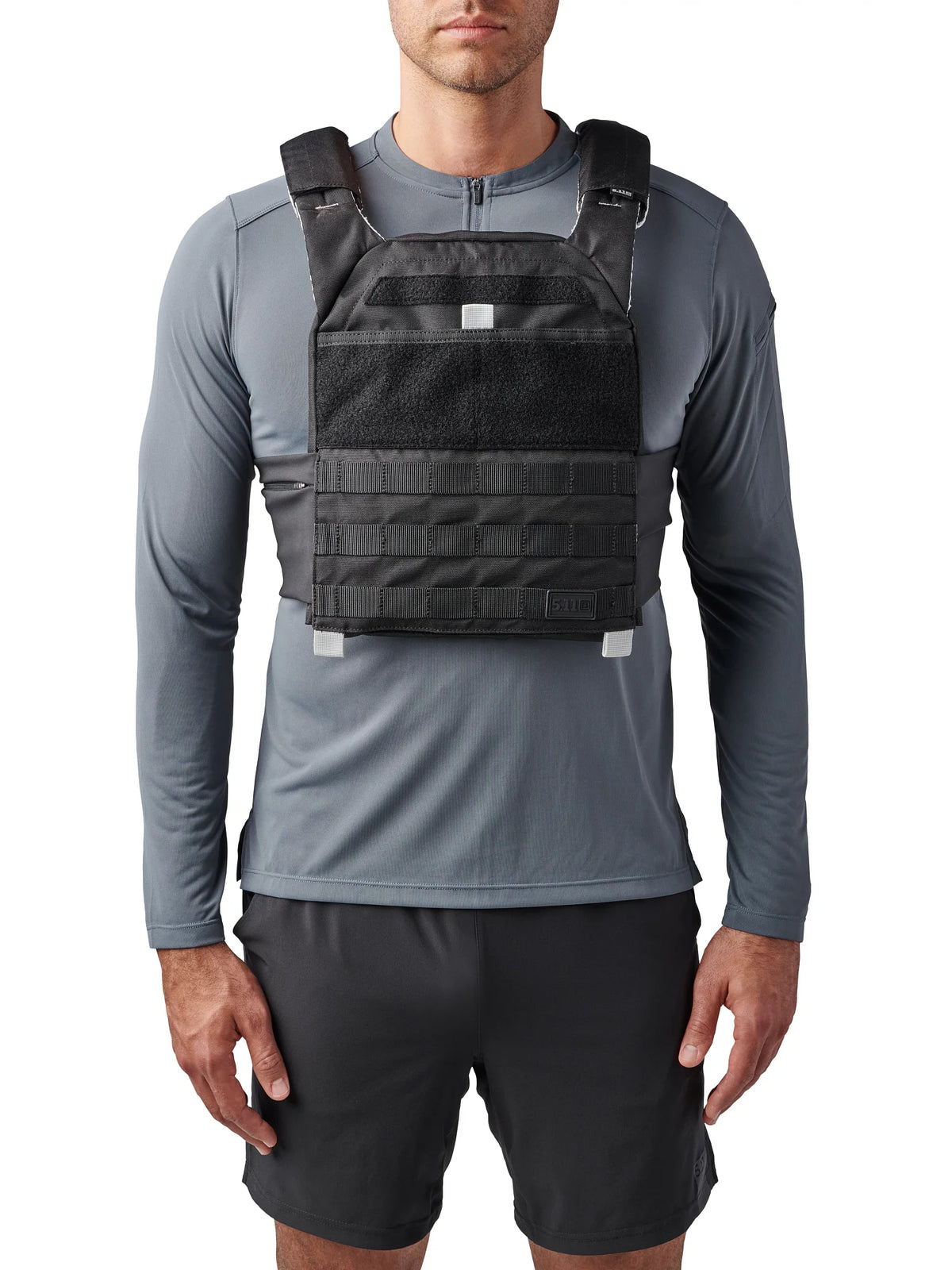 TacTec® Trainer Weight Vest